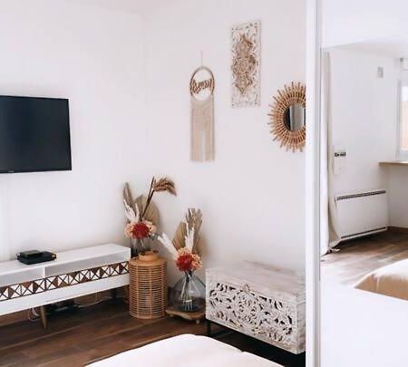 Appartement Le Magnifique à Villeparisis Extérieur photo