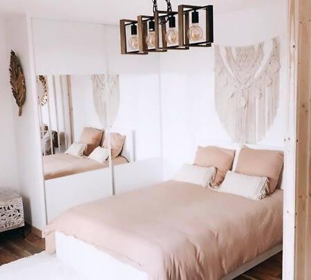 Appartement Le Magnifique à Villeparisis Extérieur photo