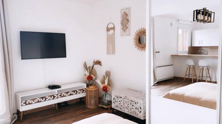 Appartement Le Magnifique à Villeparisis Extérieur photo