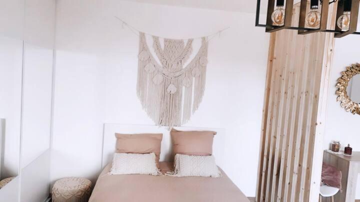 Appartement Le Magnifique à Villeparisis Extérieur photo