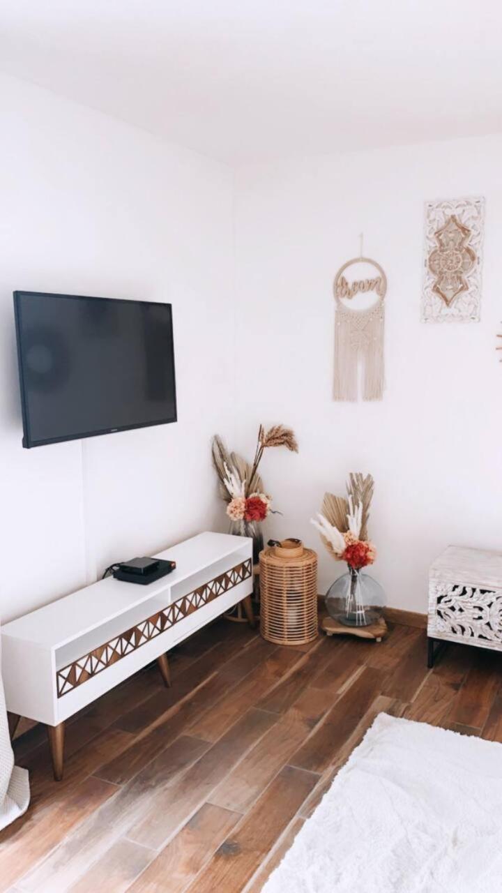 Appartement Le Magnifique à Villeparisis Extérieur photo