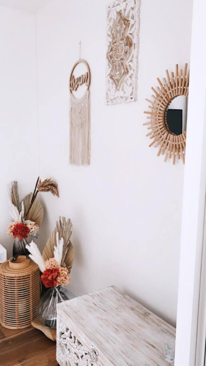 Appartement Le Magnifique à Villeparisis Extérieur photo