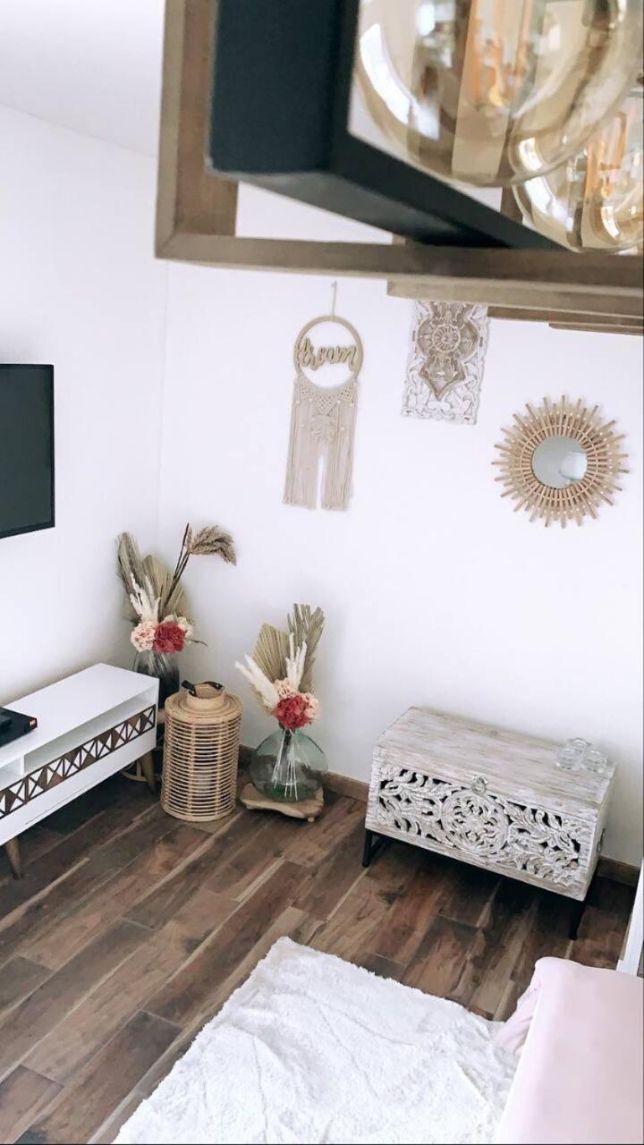 Appartement Le Magnifique à Villeparisis Extérieur photo