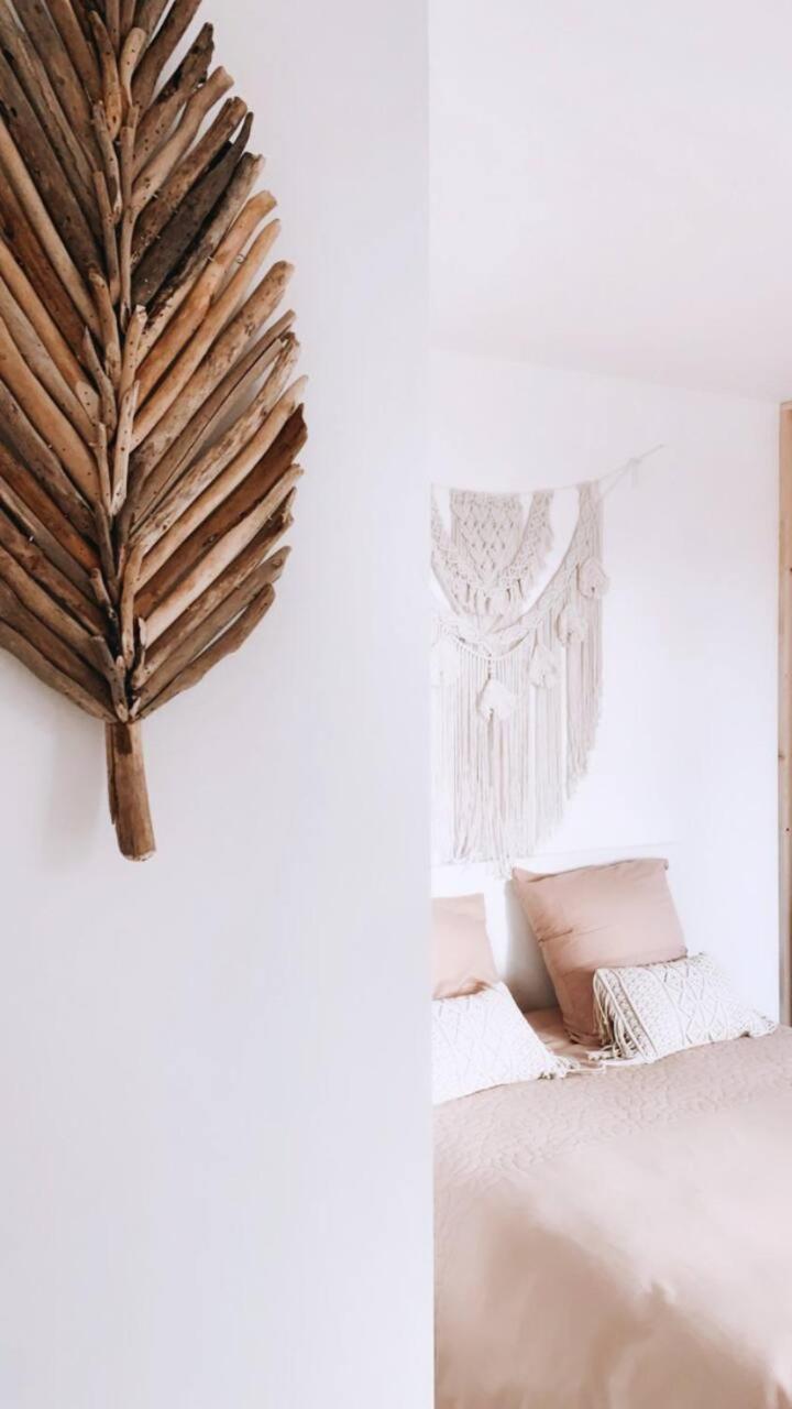 Appartement Le Magnifique à Villeparisis Extérieur photo