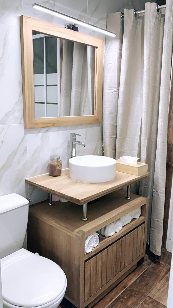 Appartement Le Magnifique à Villeparisis Extérieur photo