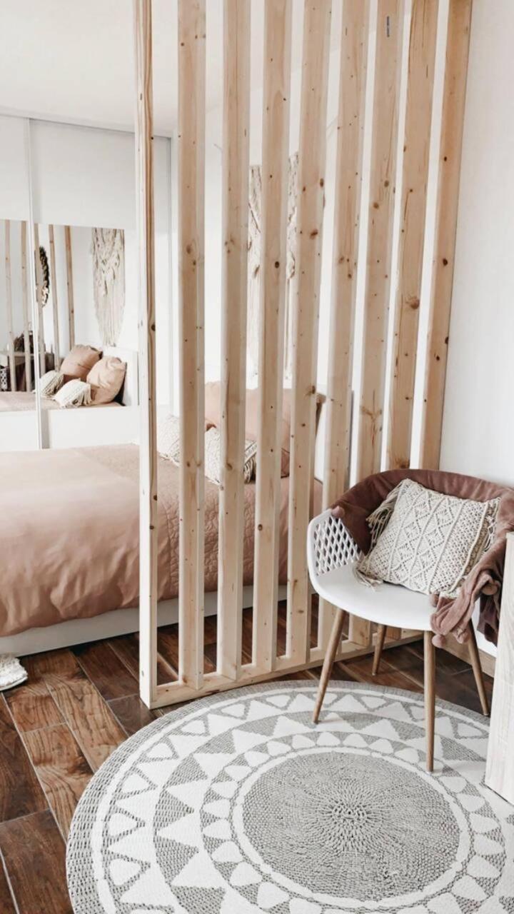 Appartement Le Magnifique à Villeparisis Extérieur photo